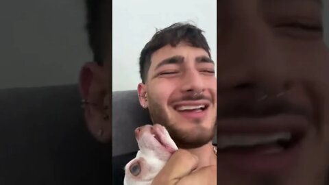 I Think My Vape Is Broken 😂