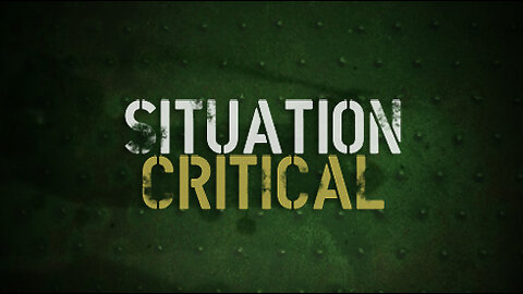 Situation Critical - S01E10 - Running Out of Air