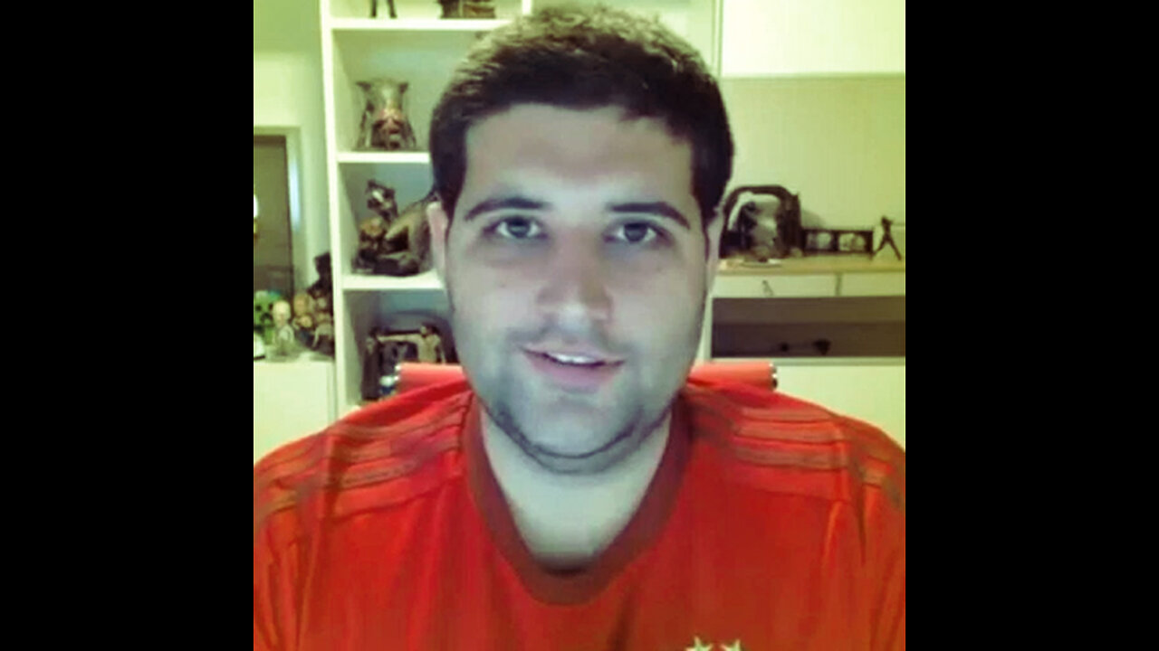 Tutorial de como divulgar algo.