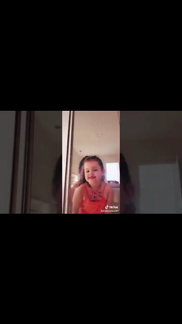 DESAFIO DE DANÇA DO TIK TOK #tiktok #infantil #criança #meme #shorts