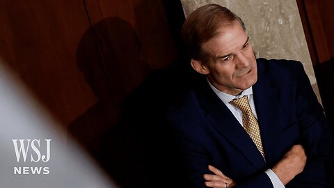 Watch: House Fails to Elect Jim Jordan as Speaker on First Ballot | WSJ News