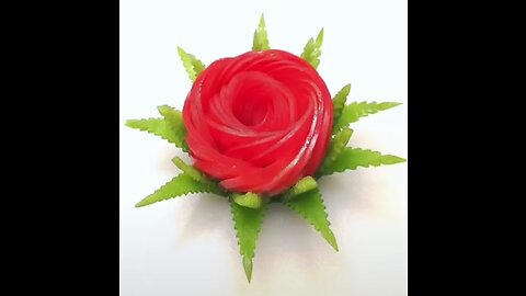 Amazing Food Arts