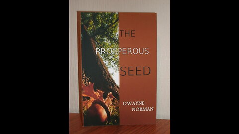 THE POWER OF THE SEED PT. 12