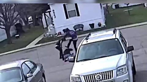 Woman speaks out after repeated vandalism, pride flag stolen from Monroe County home