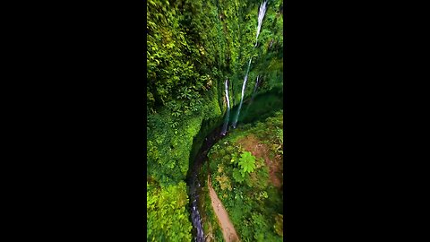 Amazing Beautiful nature