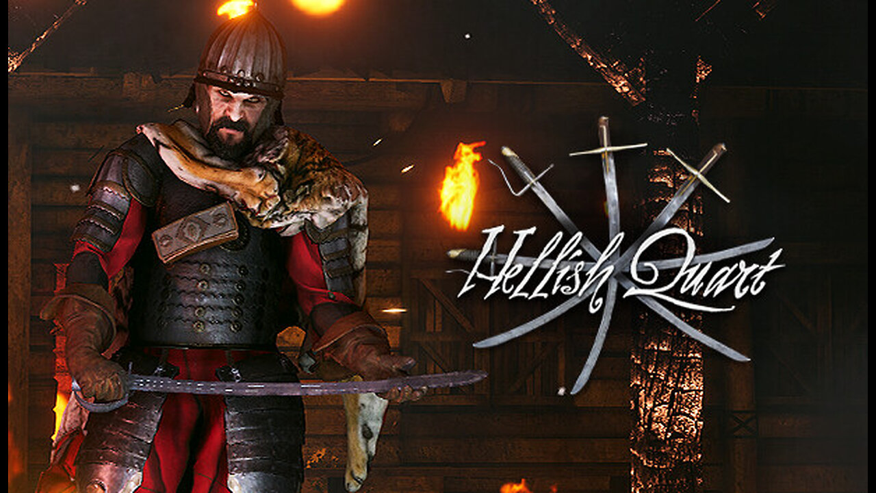 Hellish Quart PC Download FREE+REQUISITOS RECOMENDADOS