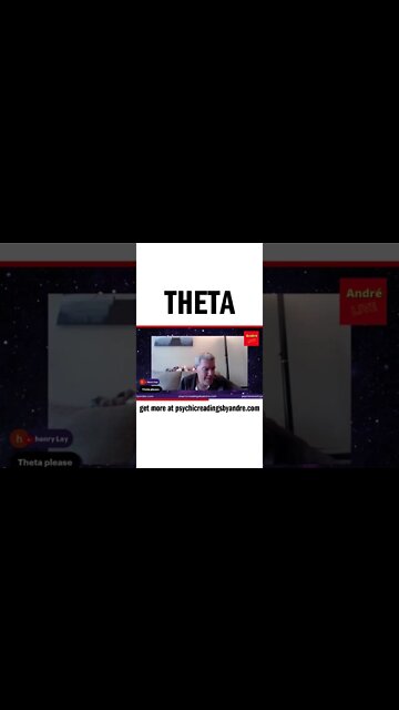 Theta