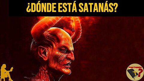 Acid Jujuba - Satanás e os Demônios Existem SIM!