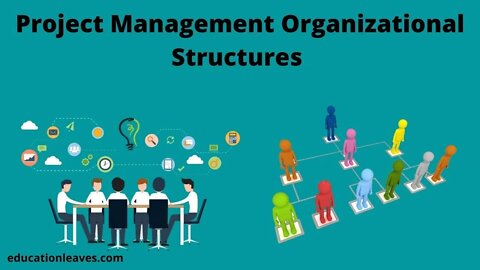 Project Management Organizational Structures