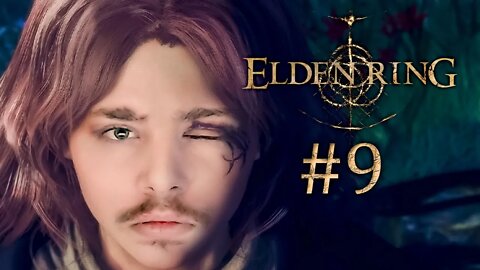 Elden Ring #9 - Finalmente derrotei o Margit