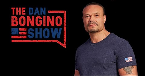 The Dan Bongino Show Episode 2112