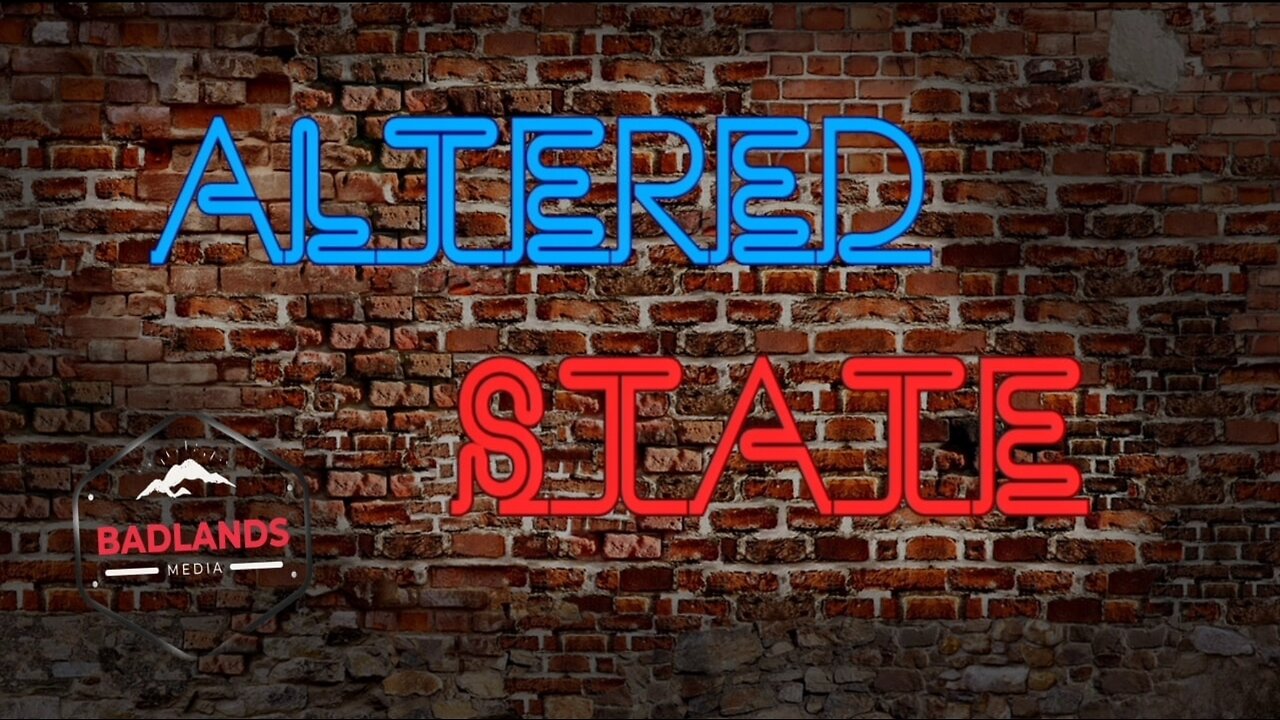 Altered State Ep 42: Weather Warfare II