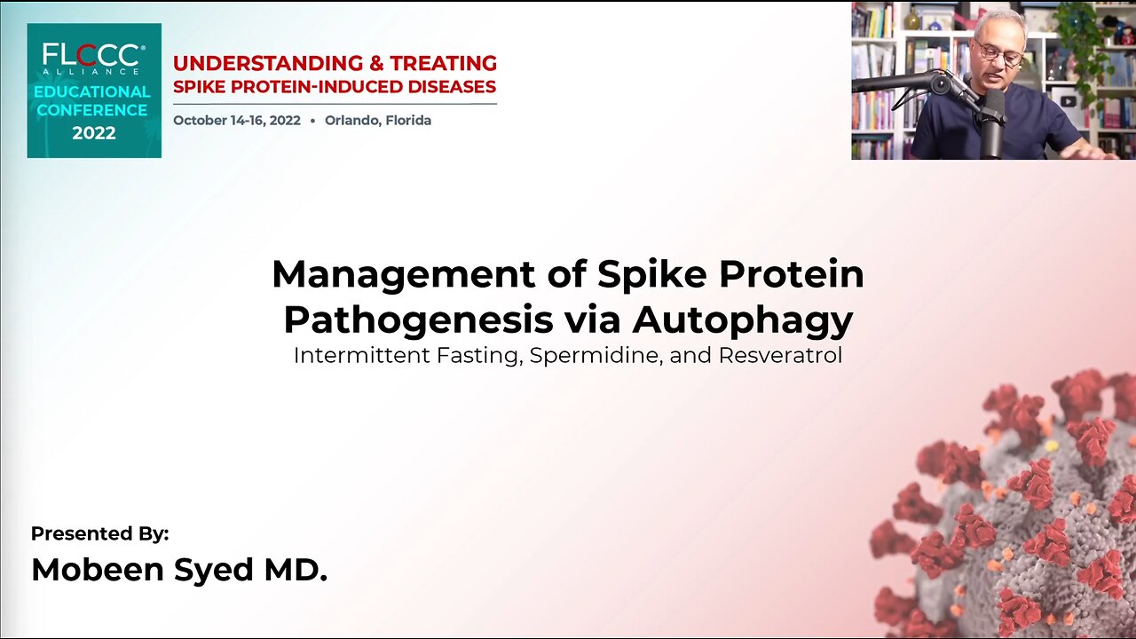 How Spike Protein Causes Pathologies in Our Tissues and Vessels