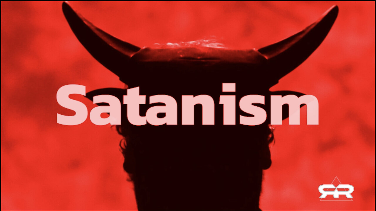 ReeseReport.com defines the Evil that is Satanism