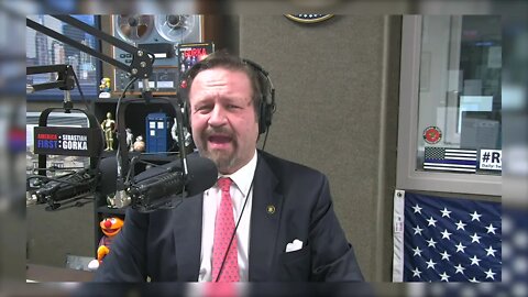 Sebastian Gorka Breaks Down the Timeline of China's Lies