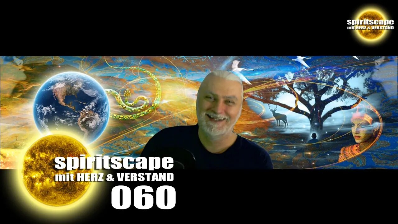 MHUV - 060 - Erkenntnisdownloads über Narzissmus Opfer und Multidimensionalität