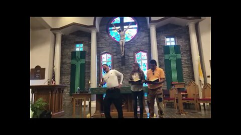 Buscar la sabiduría. Padre Luis Toro.