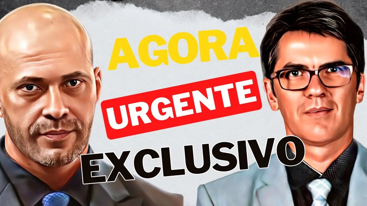 Daniel Silveira. Advogado Paulo Faria esclarece tudo!