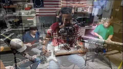Tightrope - Beyond the Shadows (Studio Version)