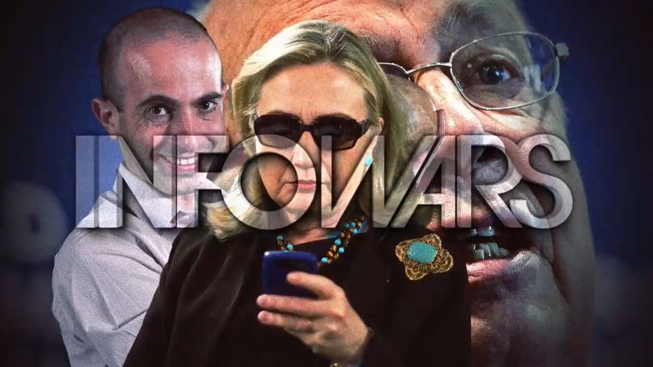 Globalists Exposed: NWO Plot to Poison Food & Medicine, Admit Bioengineering Hour 1
