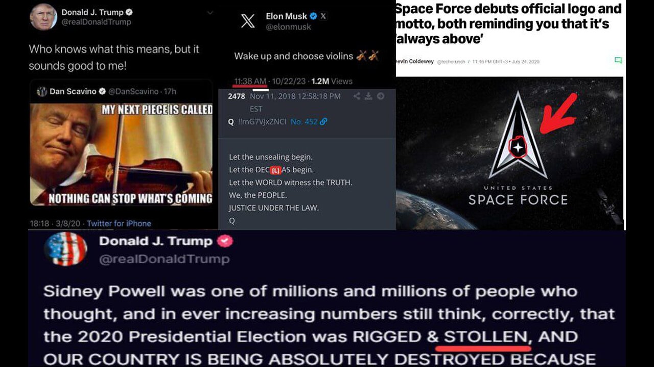 23/10/ 23 ΤΙΠΟΤΑ ΔΕΝ ΣΤΑΜΑΤΑΕΙ ΑΥΤΟ ΠΟΥ ΕΡΧΕΤΑΙ...!!!