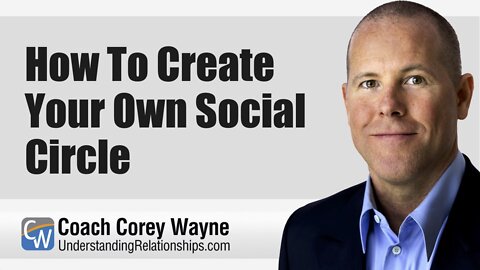 How To Create Your Own Social Circle