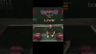 Ivan Makarov Deadlift 475kg #Shorts