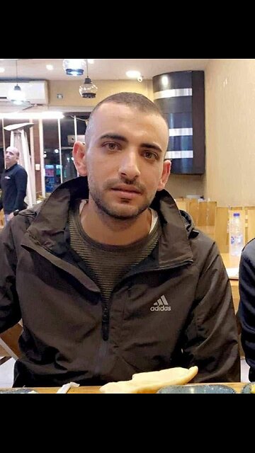 Palestinians in Israeli prisons are starved to the brink of death. 🤢🤢🤢