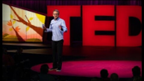 Why the secret to success is setting the right goals - John Doerr - TED