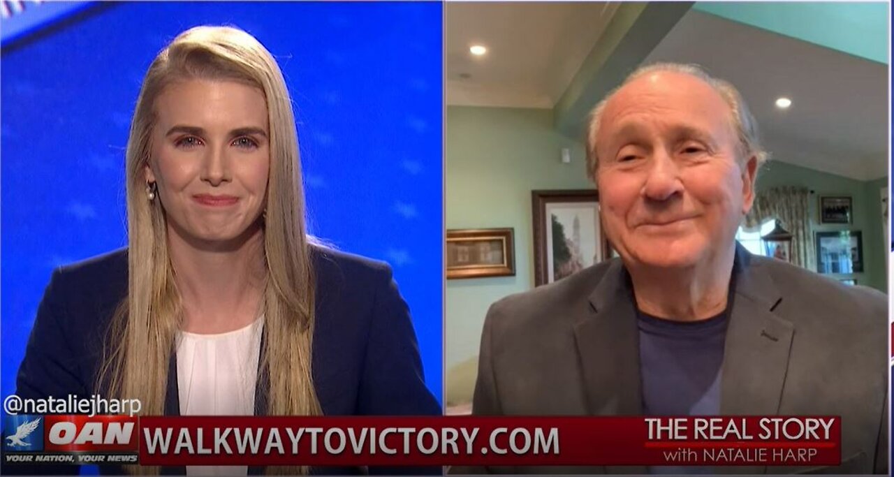 The Real Story - OAN Presidents’ Day with Michael Reagan