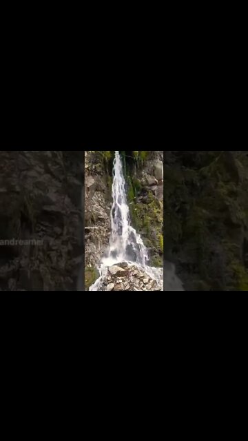 Water Fall