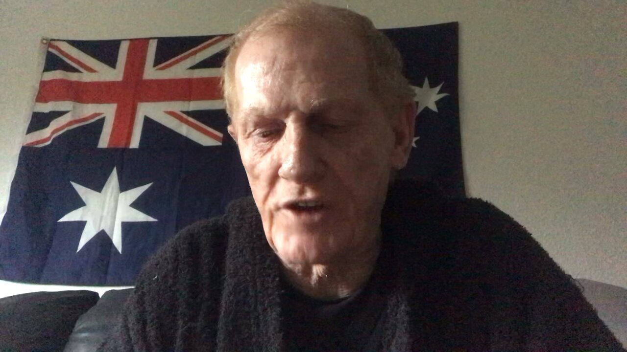 ITS ABOUT TIME THE WHOLE HUMAN CIVILIZATION WAKES UP