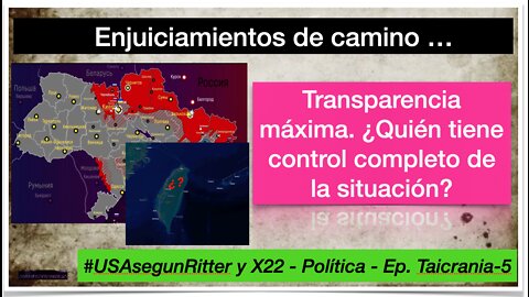 Podcast Político [26-27-MAR] - Ep. TaiCrania - 5