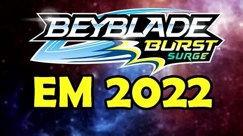 QUAL SERÁ o FUTURO de BEYBLADE (2022)? | Minhas Expectativas, Vontades e Esperanças