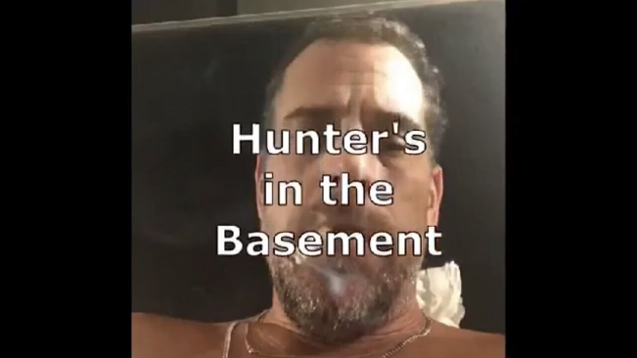 Hunter’s In The Basement [Song]