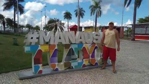 Manaus Video2
