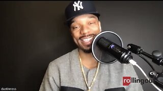 Dustin Ross x RO