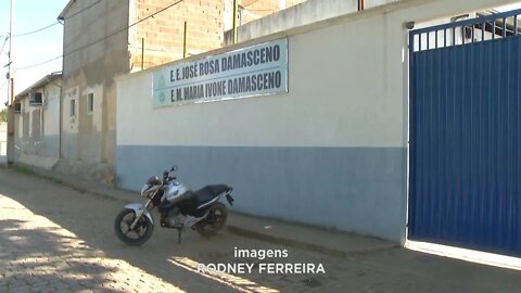 Santana do Paraíso: adolescente coloca fogo nos cabelos de professora de escola da Zona Rural