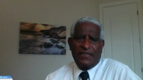 ሀውልት ሊሰራላቸው ሲገባ በ87 አመታቸው ያለምንም ጥፋት በግፍ የታሰሩት አቶ ታዲዎስ ታንቱ ሊፈቱ ይገባል - ዶ/ር አምባቸው ወረታ