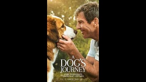 Dogs purpose