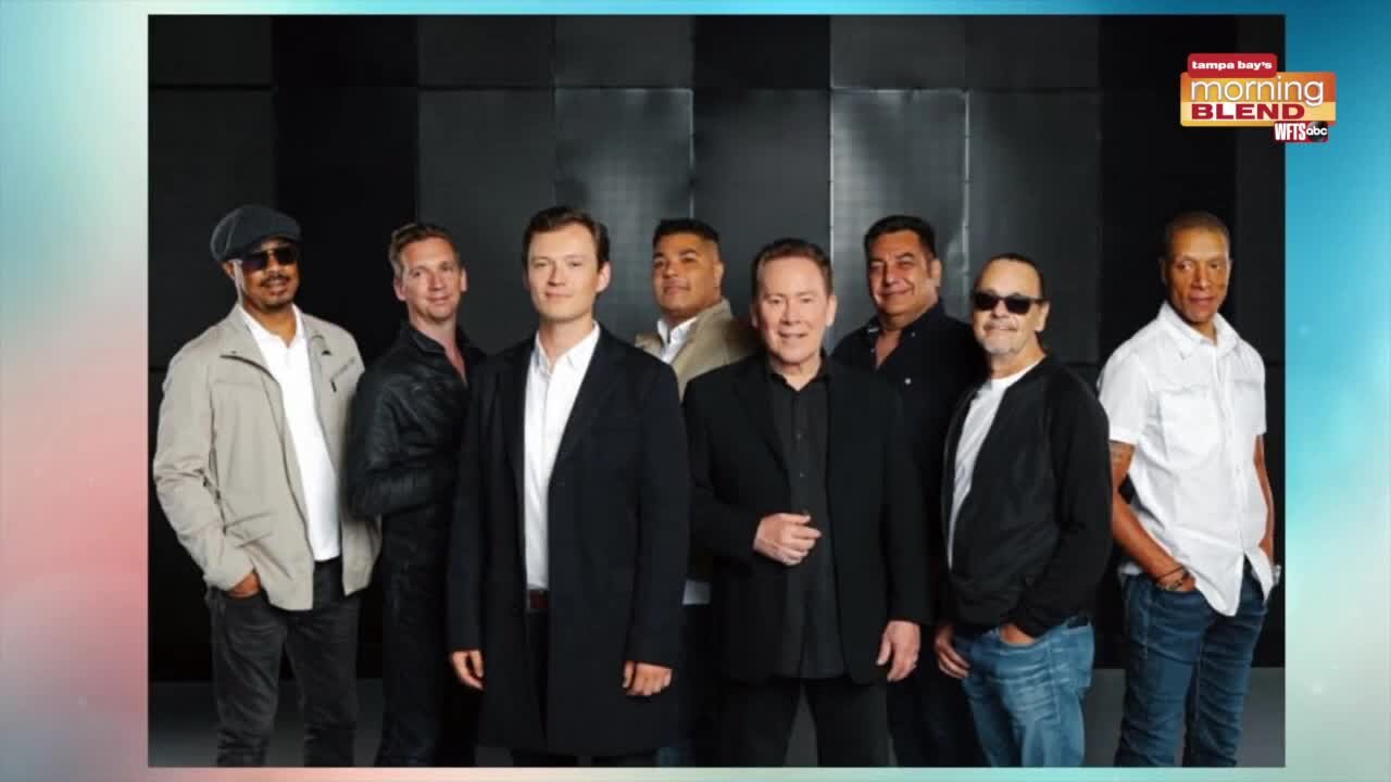 UB40 | Morning Blend