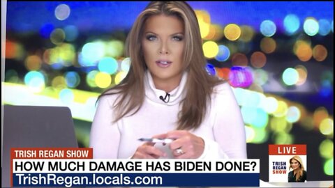 How Much Damage Has Biden Already Done?!