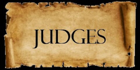 Judges Chapter 14