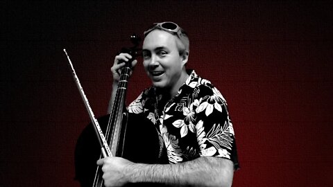 whiskeydevilcellosolo