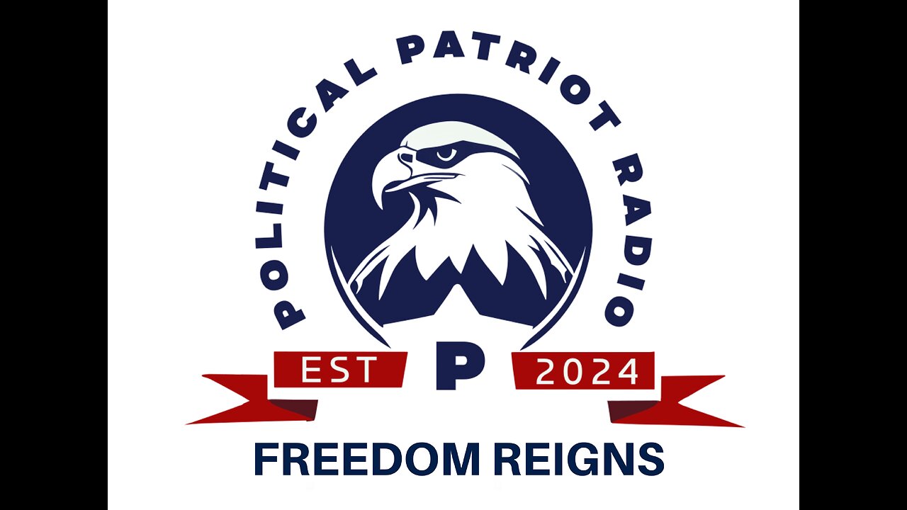 The Political Patriot Ep 3