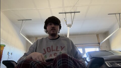 Day 54 Behind the tap on the can was bumped up