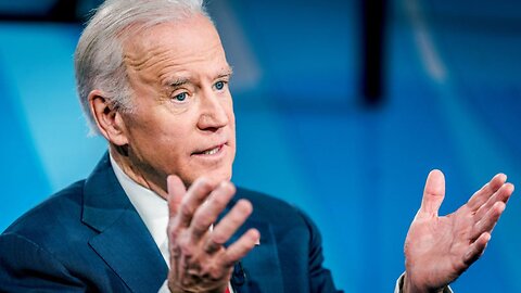 BREAKING: Texts Implicating Biden In Shady Deals - Impeach Him Now!