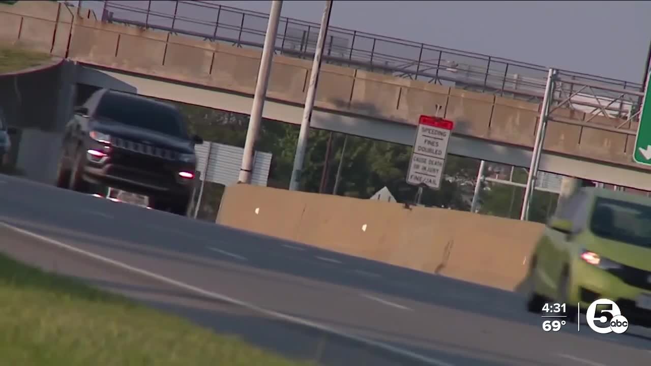 Deadliest Memorial Day Weekend in 5 years