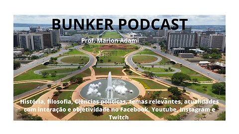 BUNKER PODCAST 5