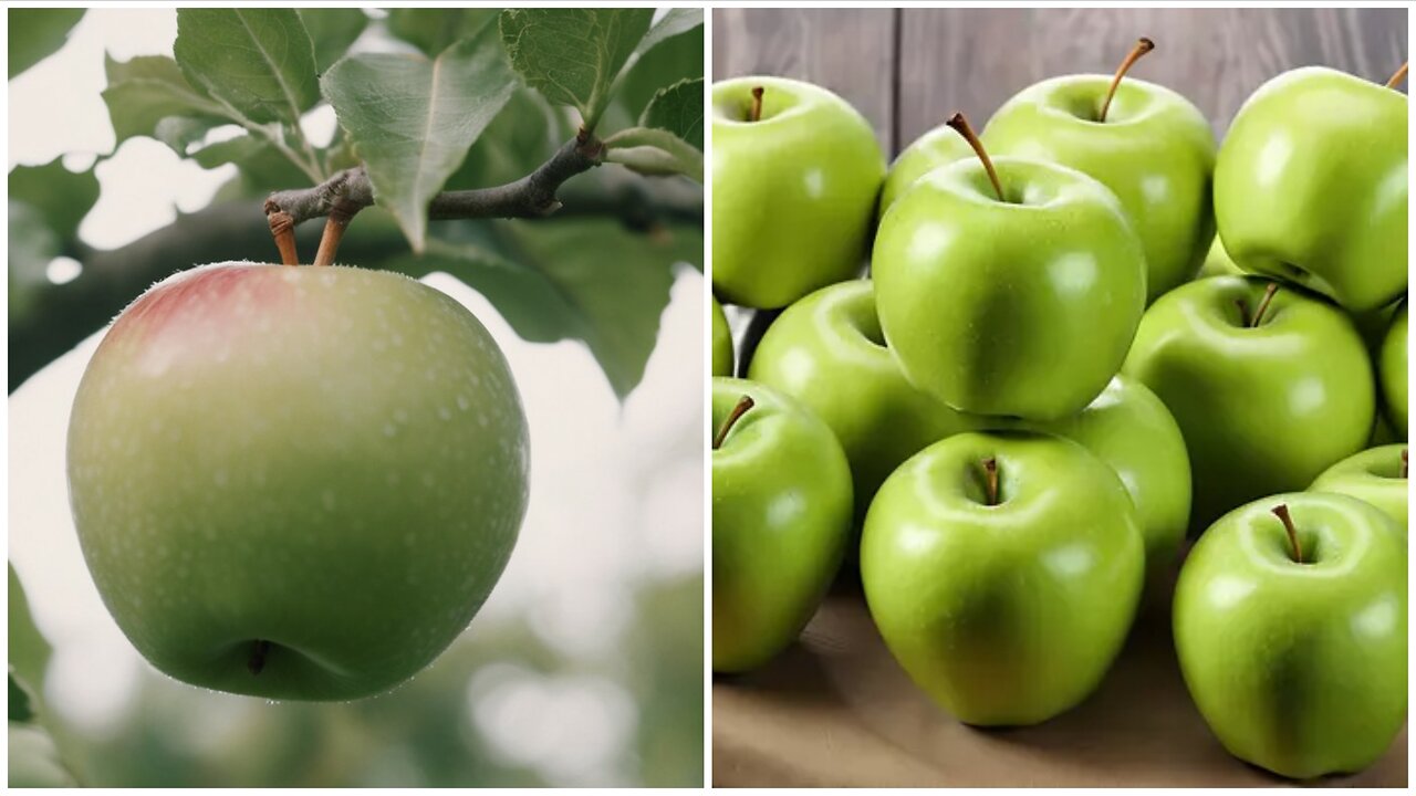 Nourish Your Skin With Apple Goodness: Experience The Difference